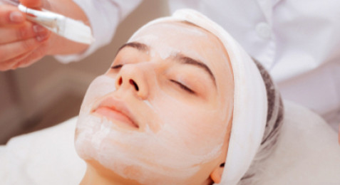 Soin du visage VIP à Cannes