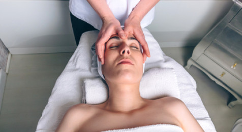 Soin liftant japonais du visage à Liévin