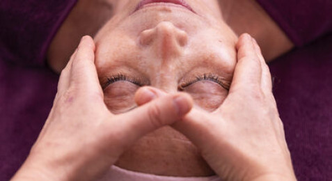 Soin visage à Baudreix