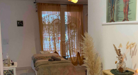 Soin visage à Montpellier - Rue Bosquet
