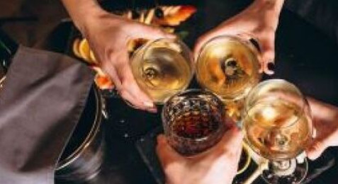 Soirée dégustation & Cours d'Oenologie à Toulouse