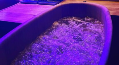 Spa à la Bière à Paris 6ème
