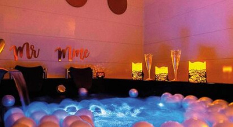 SPA et soins dans un Spa et Hammam à Cannes - place Vauban