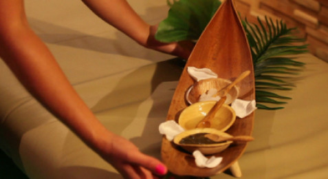 SPA et soins dans un Spa et Hammam à Cannes - place Vauban