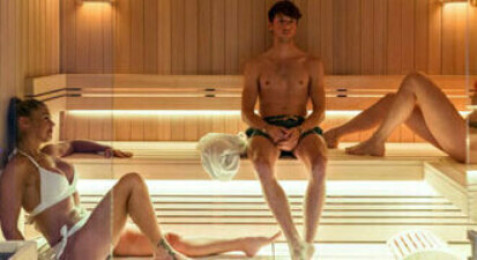 Spa & Soin du corps à Amiens