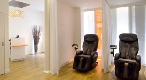SPA spécial EVJF à Paris 8ème - Faubourg Saint-Honoré