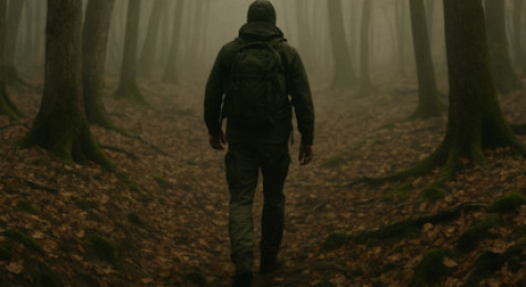 Stage de survie 2 jours à Malesherbes