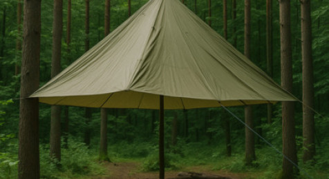 Stage de survie 2 jours à Malesherbes