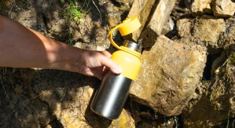 Stage de survie avancé de 3 jours près de Fontainebleau