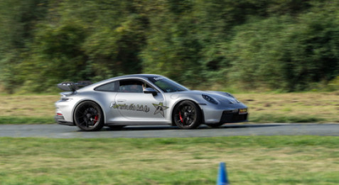 Stage pilotage enfant (Porsche, Lamborghini...) - circuit du Bugey