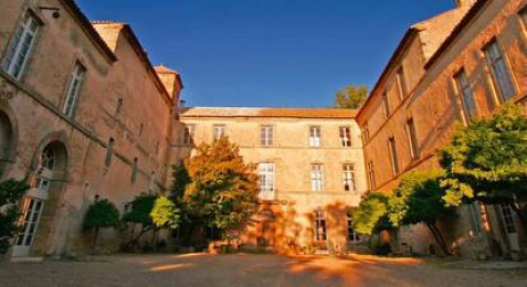 Visite et dégustation de vignoble à Luc-sur-Orbieu près de Carcassonne