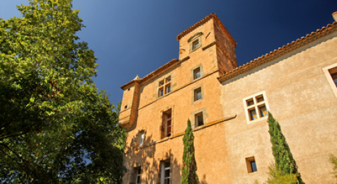 Visite et dégustation de vignoble à Luc-sur-Orbieu près de Carcassonne