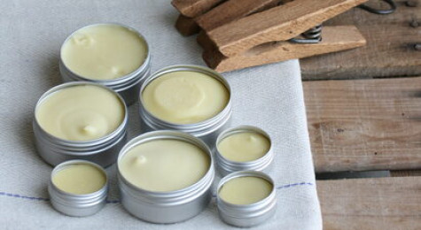 Visite au sein d'une ferme cosmétique paysanne près de Lyon