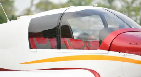 Vol découverte en avion léger ou ULM autogire à Reims
