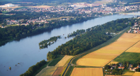 Vol découverte ou Initiation au pilotage d'avion léger près d'Orléans
