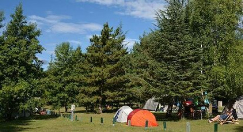 Week end détente dans un village vacances à Embrun près de Gap