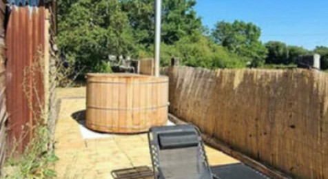 Week-end insolite à deux près de Nantes