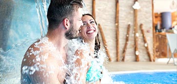Week-end Bien-être et Spa